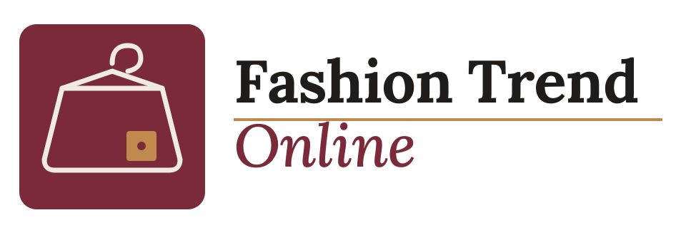 Fashion Trend Online logo